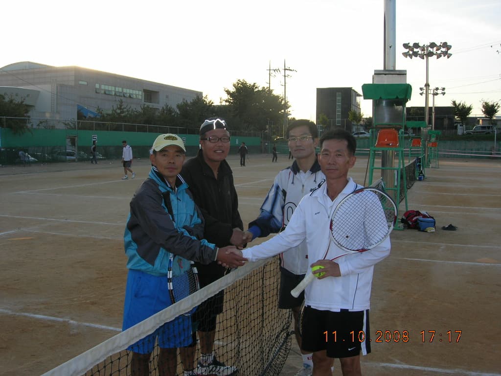 제7회 제천청풍호배 KATA TOUR 대회