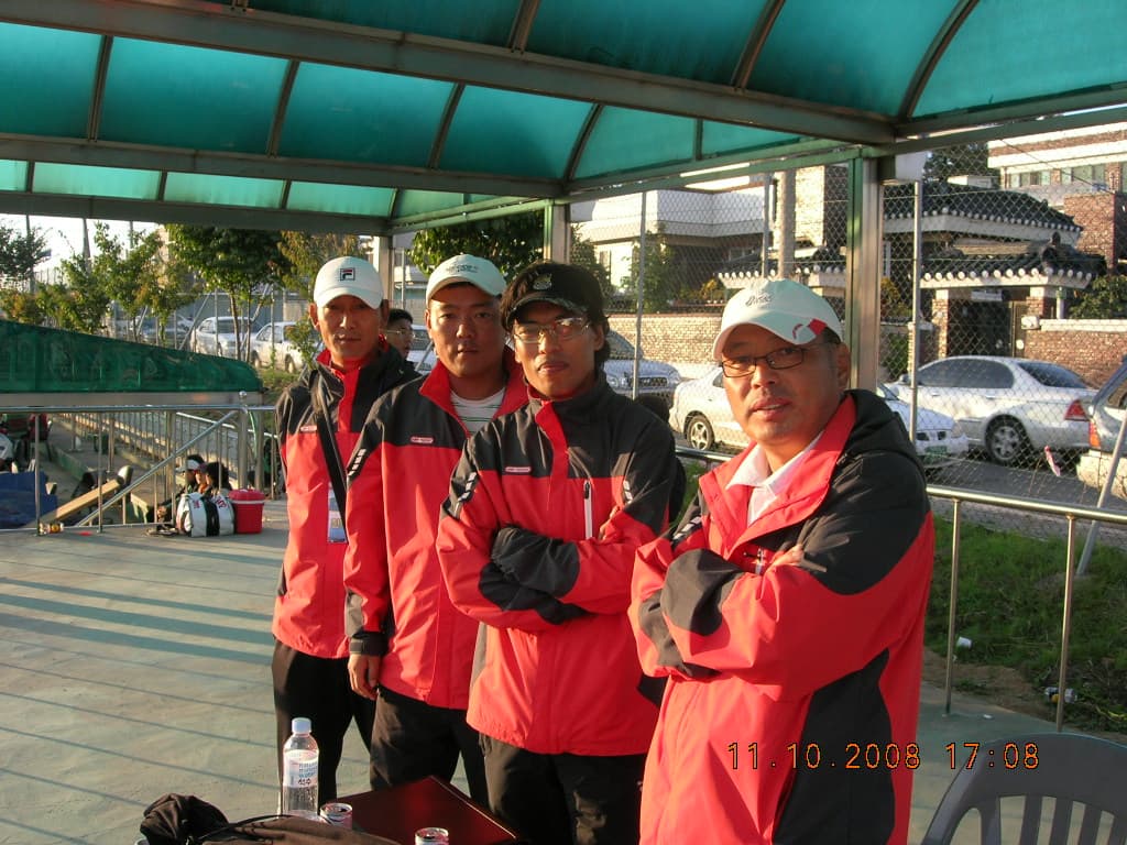 제7회 제천청풍호배 KATA TOUR 대회