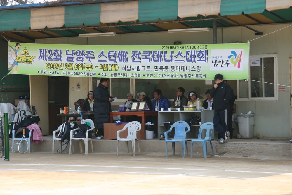 개나리부 입상자