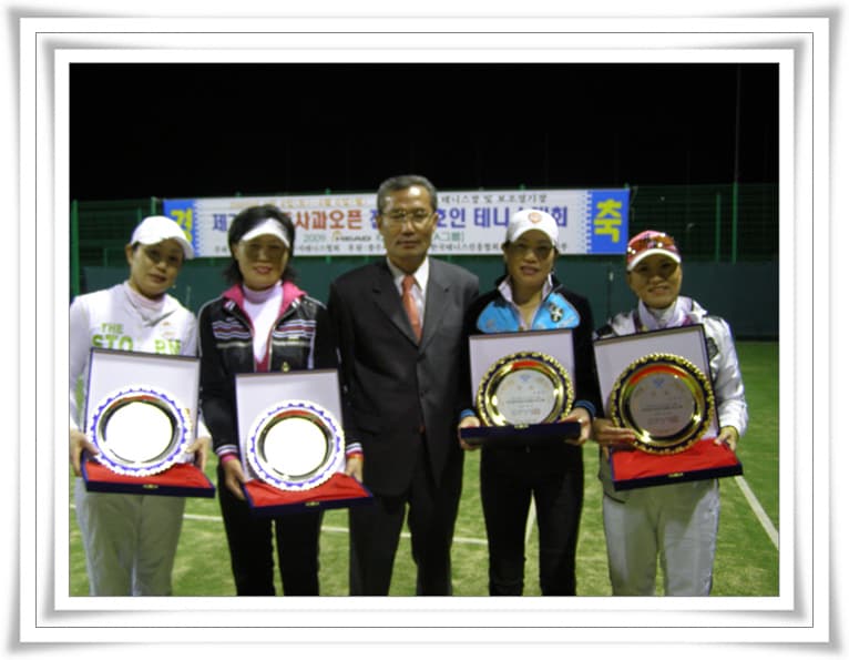 국화부 입상자