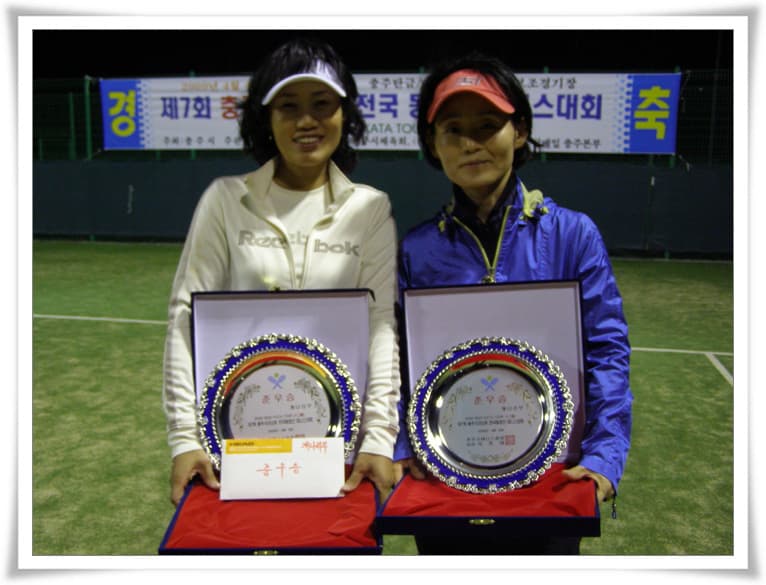 개나리부 입상자