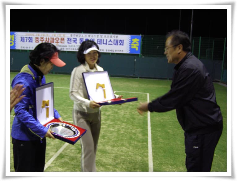 개나리부 입상자