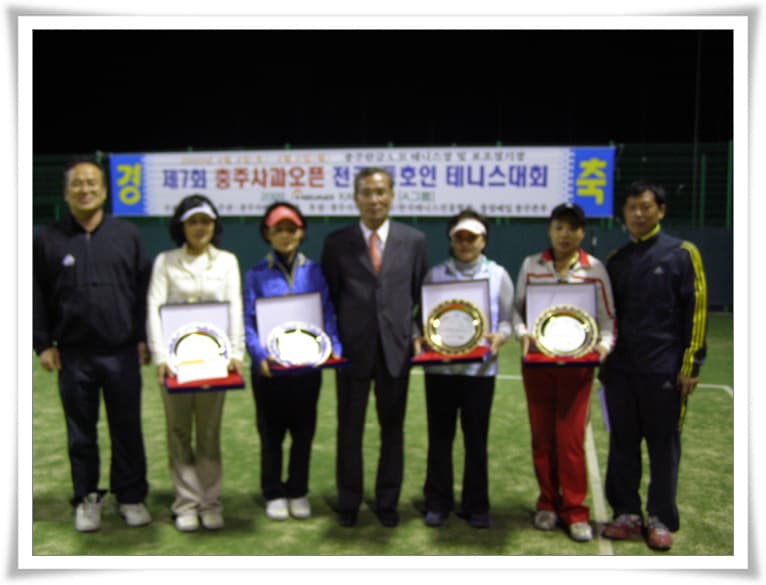 개나리부 입상자