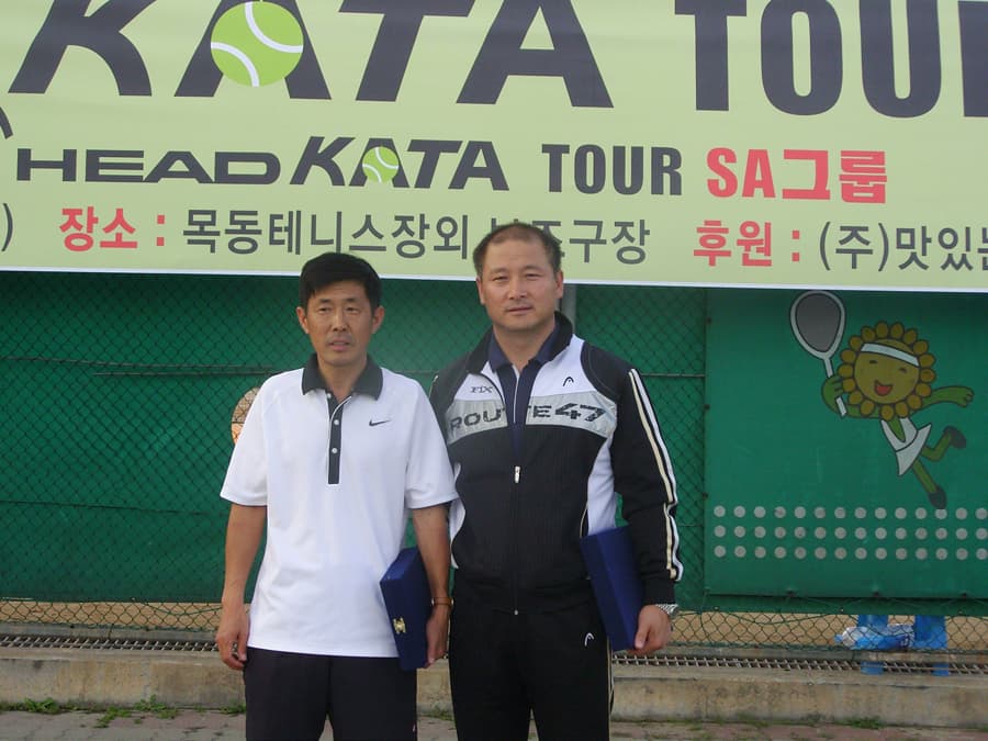 굽네치킨배 헤드부 입상자