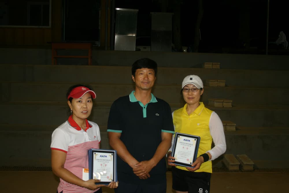 개나리부 입상자