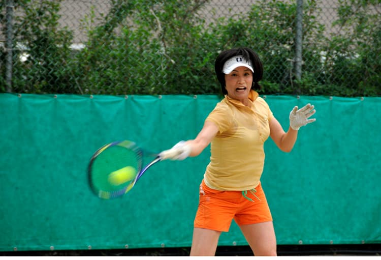 2010청주직지배 개나리부스케치사진