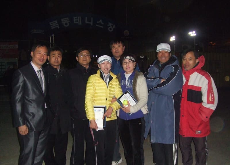 뉴스킨배 입상자