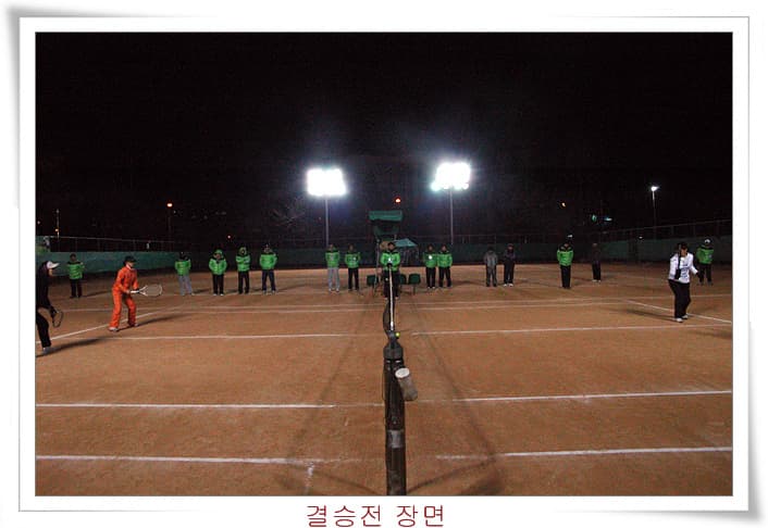 2011 제1회 안양한우리배 데회 스케치