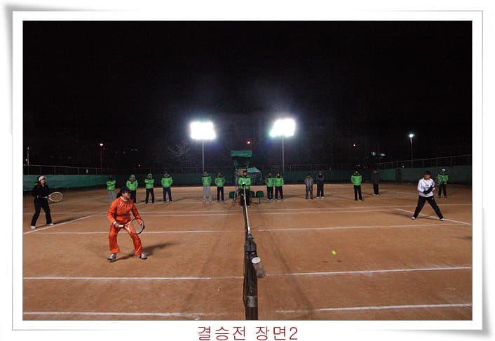 2011 제1회 안양한우리배 데회 스케치