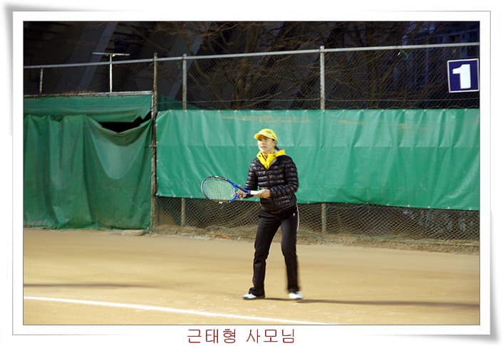 2011 제1회 안양한우리배 데회 스케치
