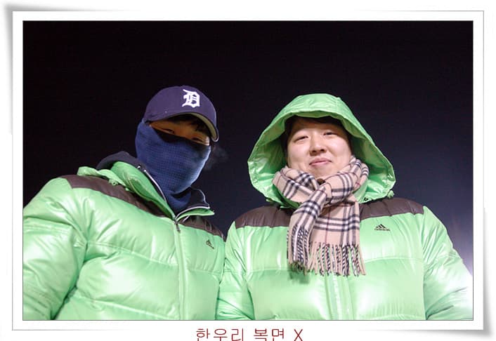 2011 제1회 안양한우리배 데회 스케치