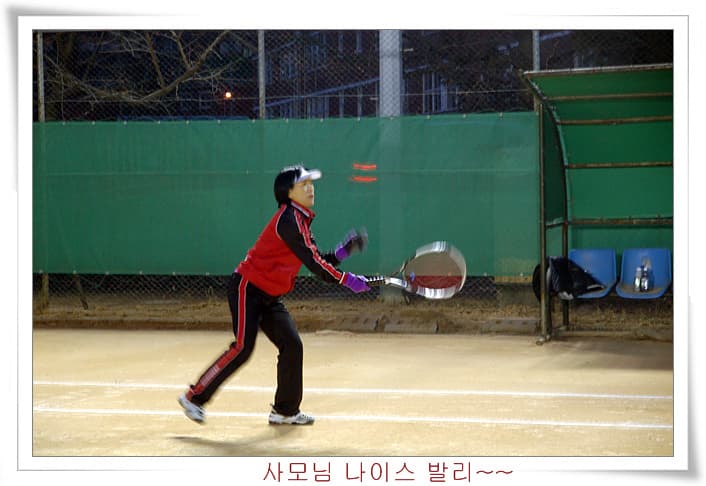 2011 제1회 안양한우리배 데회 스케치