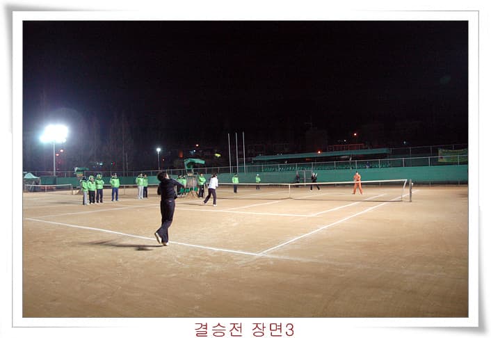 2011 제1회 안양한우리배 데회 스케치
