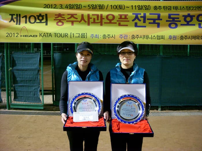 2012 개나리부