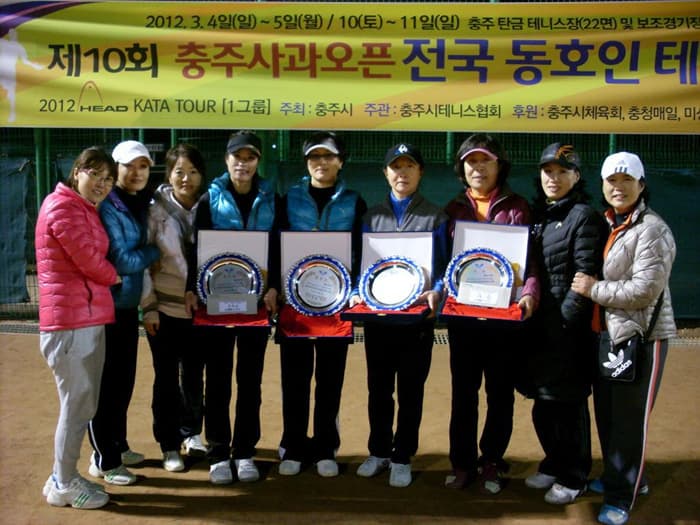 2012 개나리부