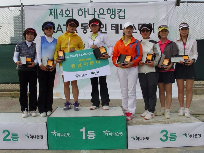 2012 개나리부