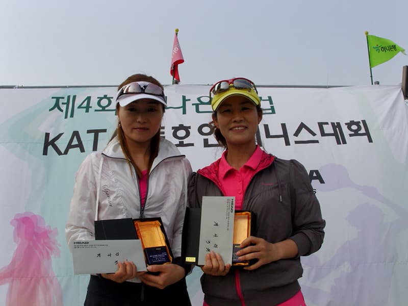 2012 개나리부