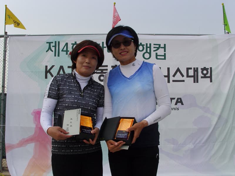 2012 개나리부