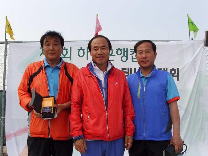 2012 베테랑부