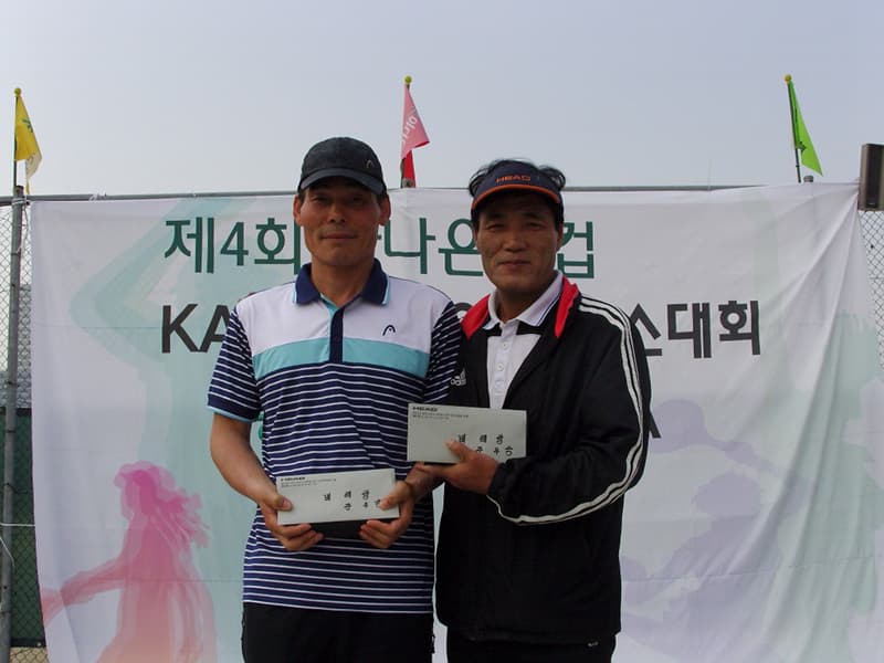 2012 베테랑부