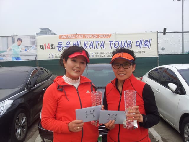 2014 동운배 개나리부 입상자