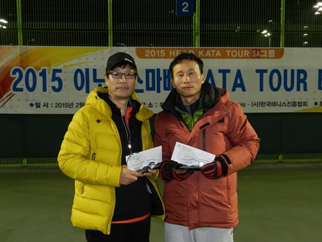 2015 베테랑부